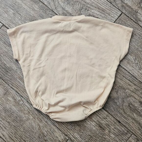 Rolling Stones Bodysuit 0-6 Months - Picture 9 of 11